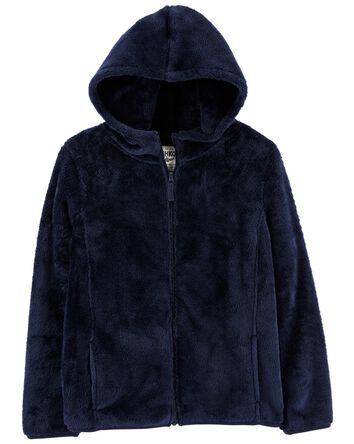Kid Sherpa Jacket, 