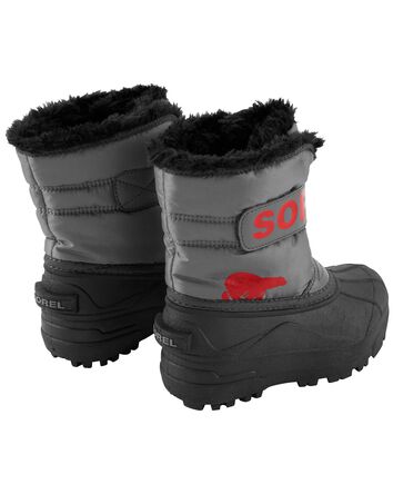 Toddler SOREL Snow Commander Boot, 