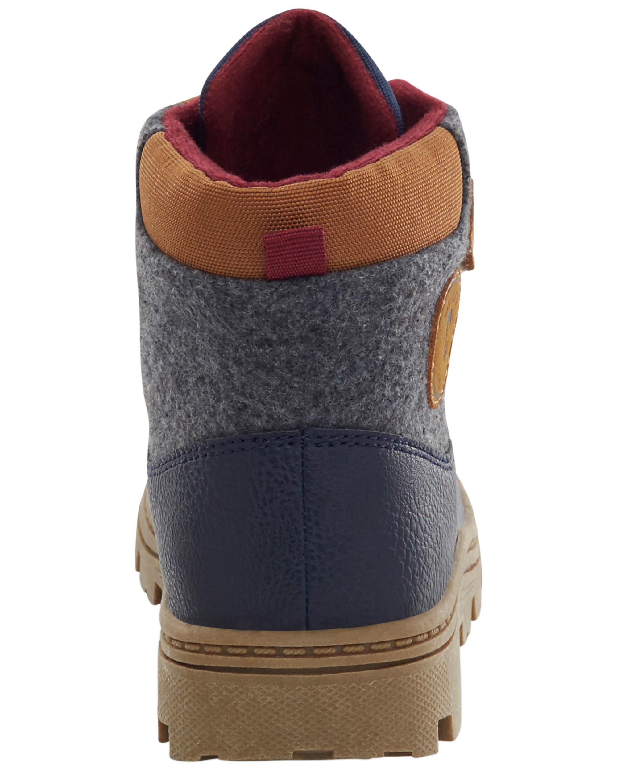 Oshkosh clearance duck boots