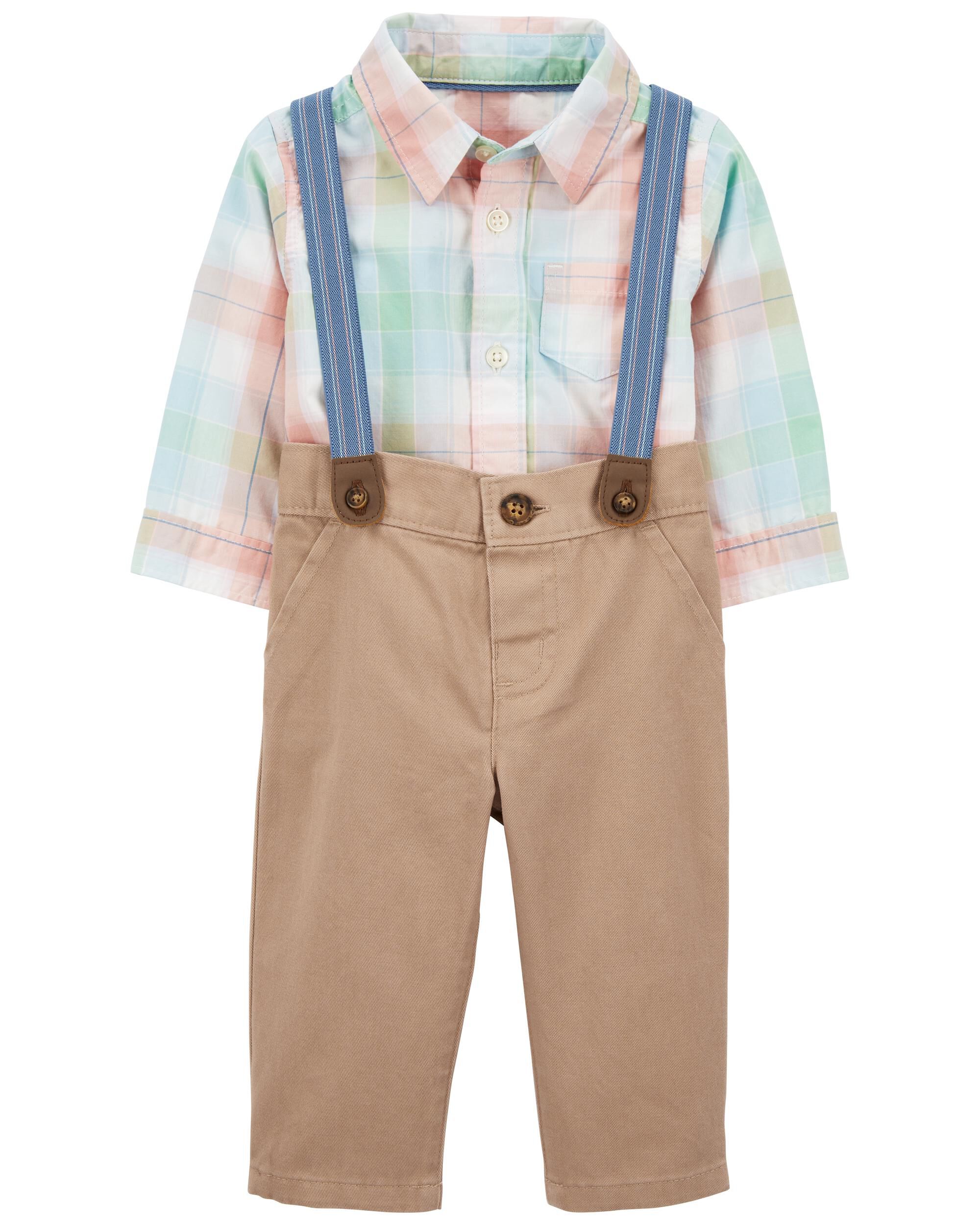 3 Piece Dress Me Up Set