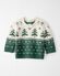 Evergreen Fair Isle