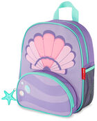 Spark Style Little Kid Backpack - Seashell, image 1 of 4 slides