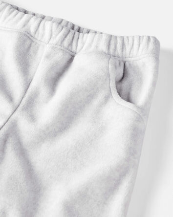 Toddler 2-Piece Recycled Microfleece Set , 