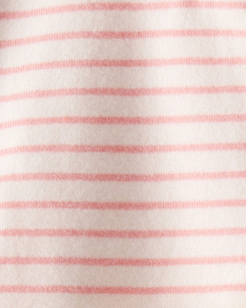 Baby 3-Pack Organic Cotton Tops, image 4 of 6 slides