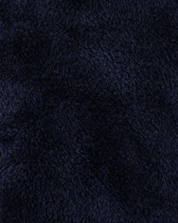 Enfant Veste en Sherpa, 