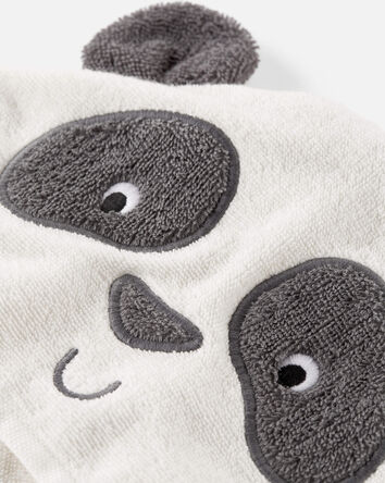 Bébé - Serviette en coton biologique, 