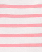 Striped Jersey Dress, image 3 of 3 slides