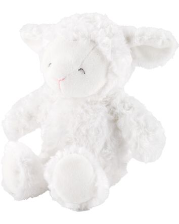 Musical Lamb Plush, 
