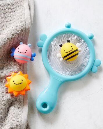 ZOO® Scoop & Catch Squirties, 
