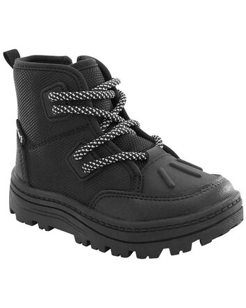 Toddler Boy Hiking Boots, 