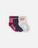 Red/Blue/White