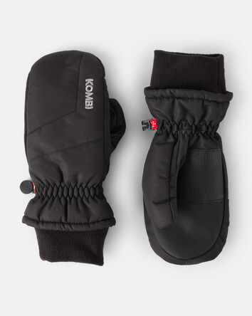 Boys KOMBI Peaked Mittens, 
