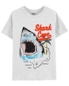 T-shirt Shark Cove, image 1 sur 2 diapositives