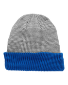 Kid Reversible Beanie, image 2 of 3 slides