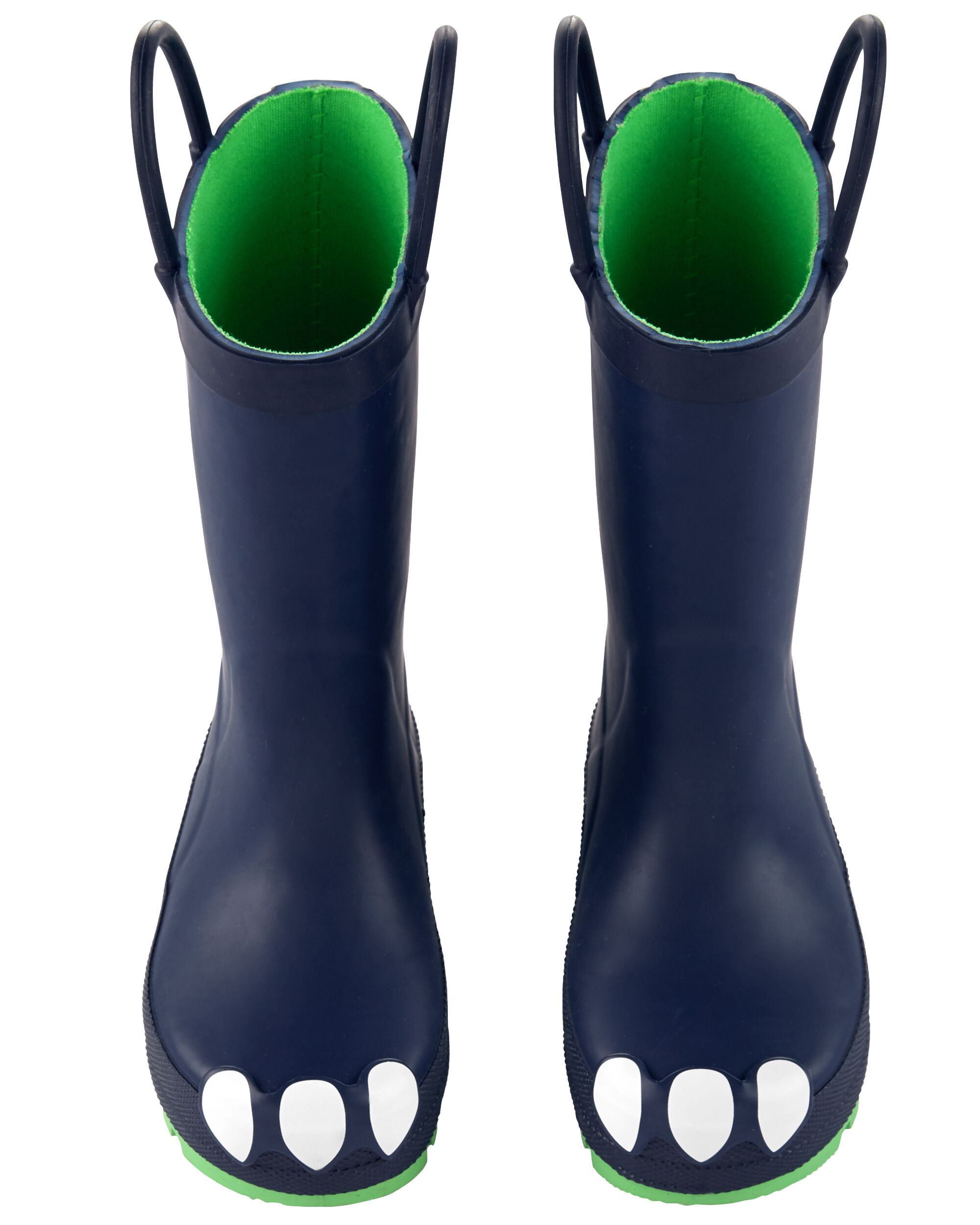 carters bottes de pluie