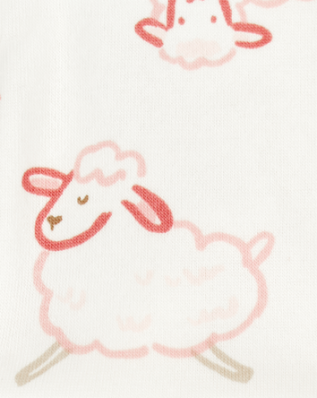Baby 6-Pack Wash Cloths, 