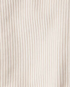 Baby Organic Cotton Corduroy Romper, image 4 of 5 slides