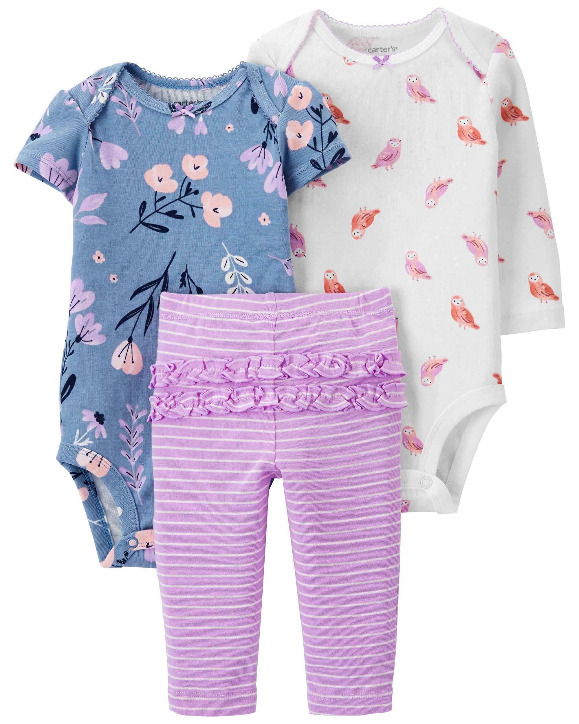 Carter's outfits sale