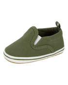 Bébé Chaussures à enfiler décontractées, image 6 sur 7 diapositives
