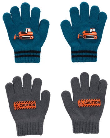 Winter Gear