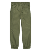 Drawstring Joggers, image 2 of 5 slides