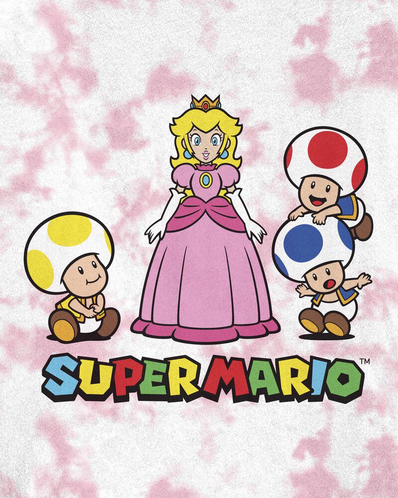 Super Mario Bros&trade; Tee, image 2 of 2 slides