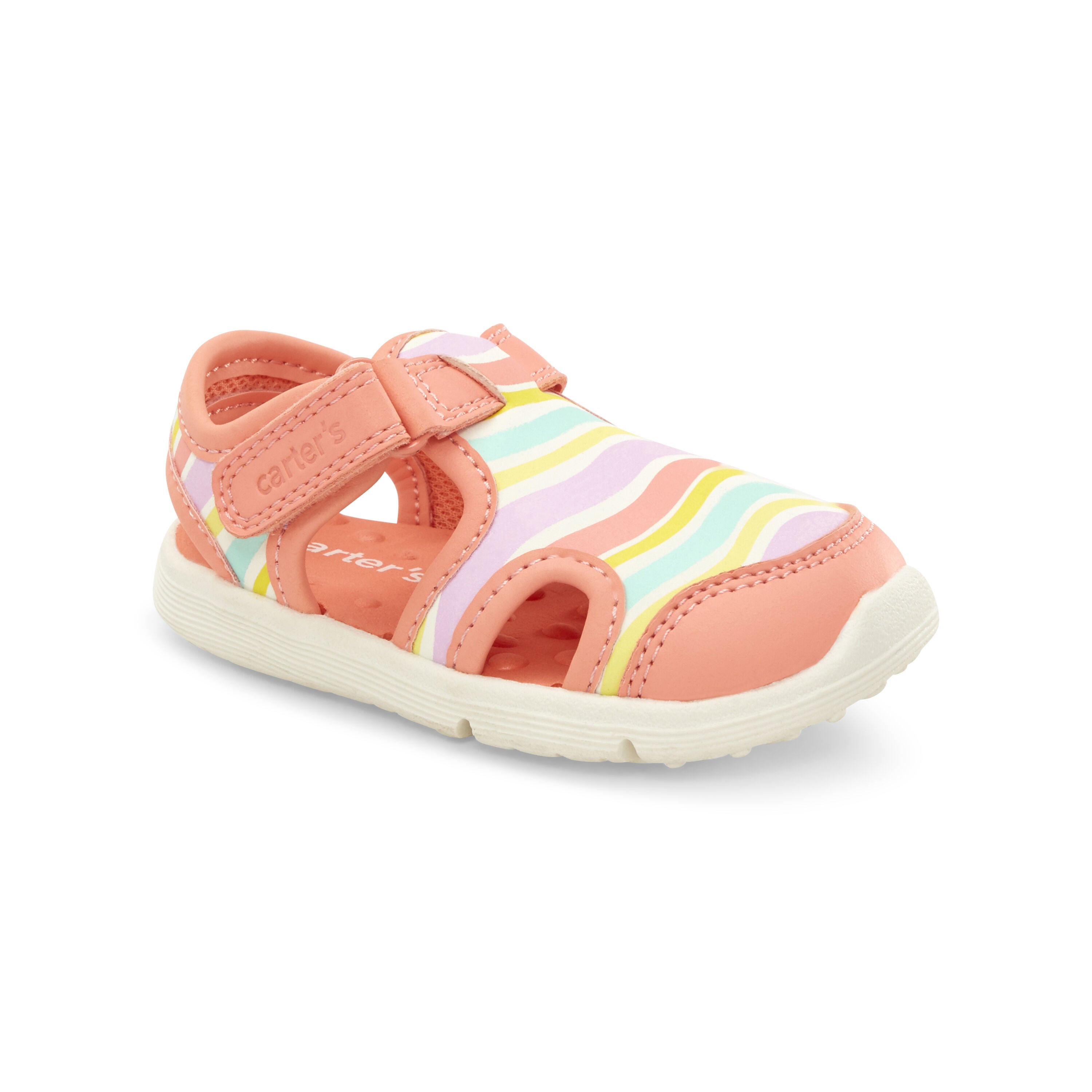 Carter's every sales step sandals