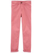 Pull-On Jeggings, image 1 of 2 slides