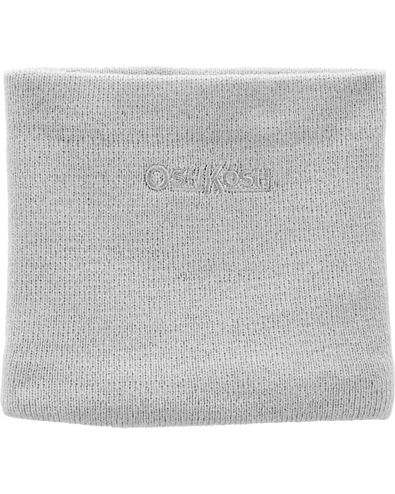 Cache-cou en tricot, image 1 sur 1 diapositives