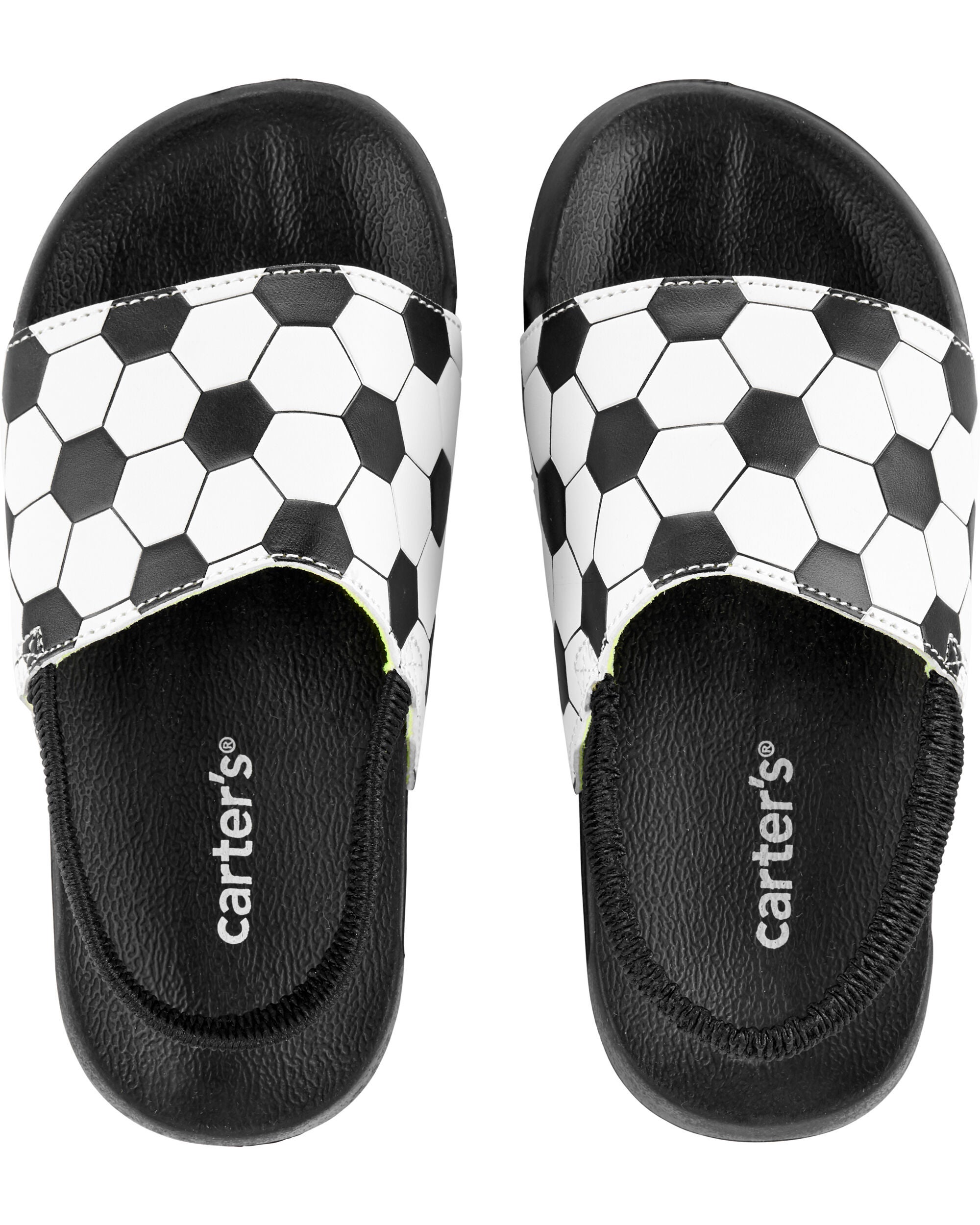 baby boy slides
