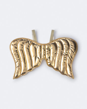 Toddler Angel Wings - Gold, 