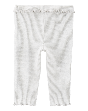Baby Pull-On Thermal Pants, 