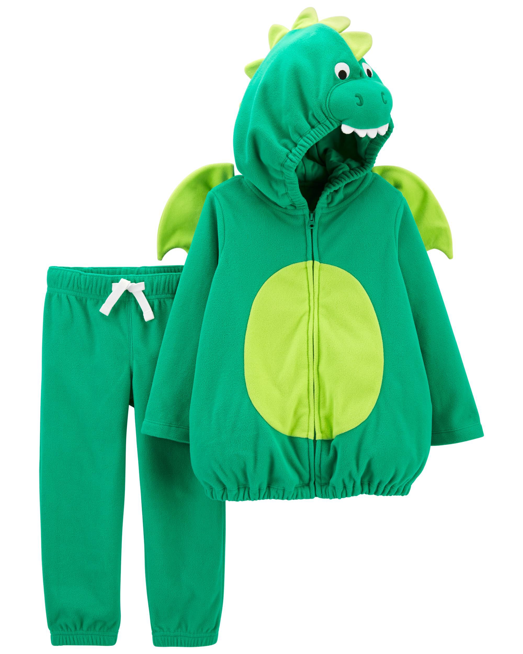 Carter's dragon costume hot sale