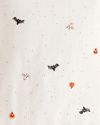 Baby 3-Piece Halloween Tee & Jumper Set, image 5 of 6 slides