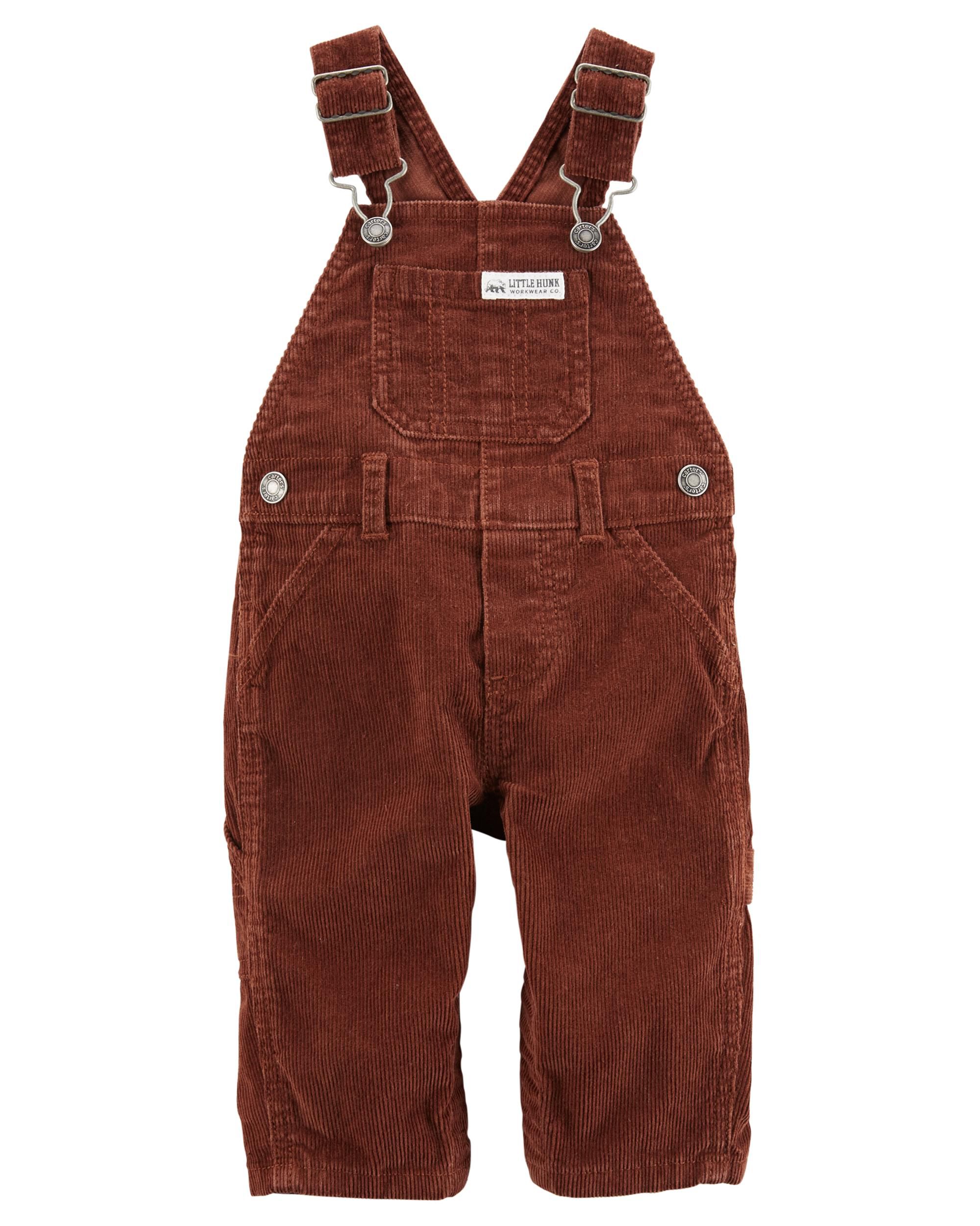 corduroy overalls kids