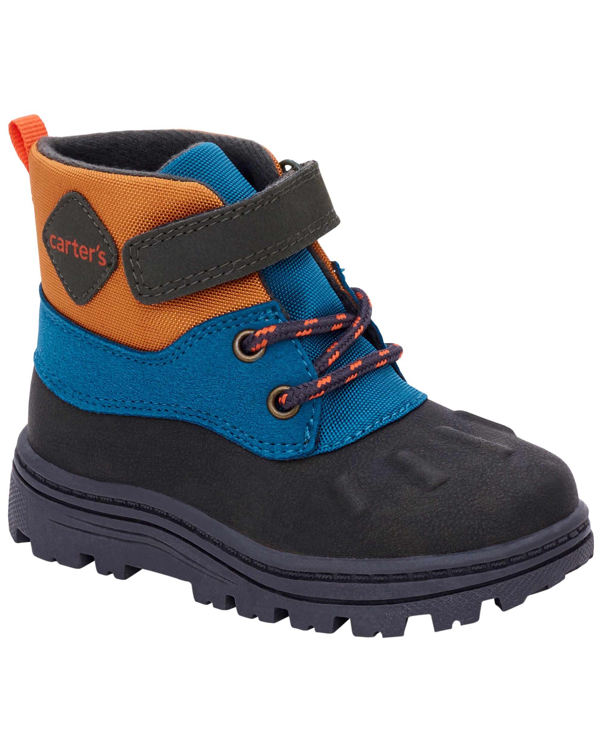 Girls size 1 duck boots store