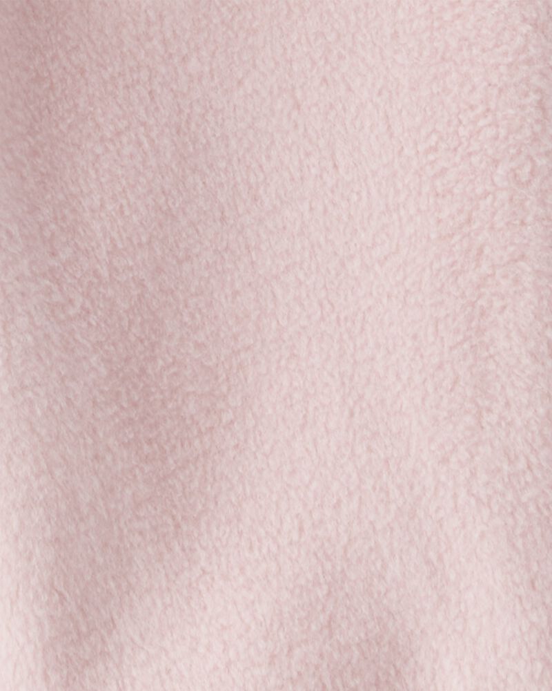 Baby Girl 3-Piece Recycled Polyester Set, image 5 of 5 slides