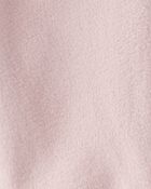 Baby Girl 3-Piece Recycled Polyester Set, image 5 of 5 slides