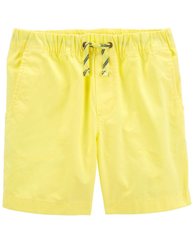 Kid 2-Piece Shark Tee & Pull-On Terrain Shorts Set

, image 5 of 7 slides