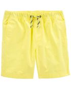 Kid 2-Piece Shark Tee & Pull-On Terrain Shorts Set

, image 5 of 7 slides