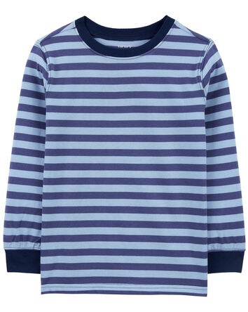 Carter's Kid Boy Grey Miami Graphic Tee