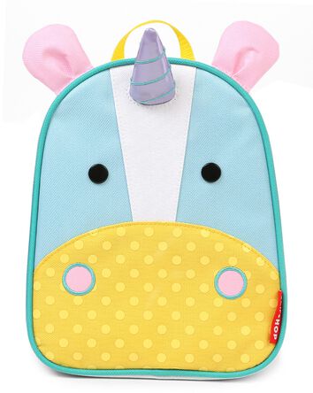 Mini Backpack with Saftey Harness, 