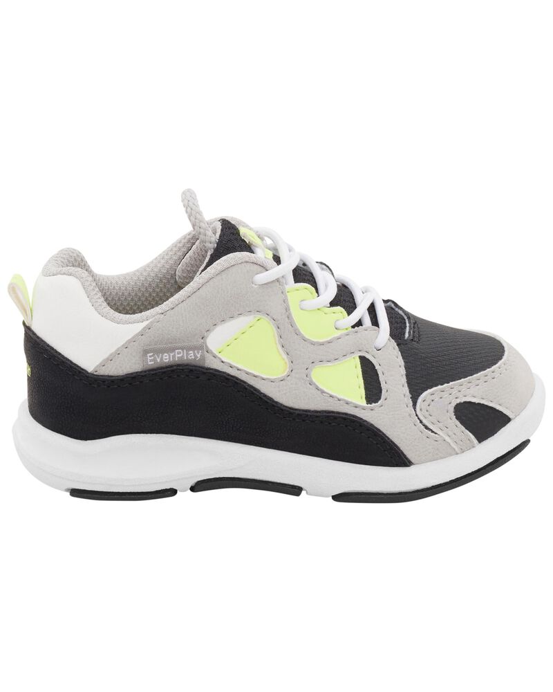 Toddler EverPlay Sneakers, image 2 of 3 slides