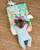 Farmstand Tummy Time Playmat, image 10 of 11 slides
