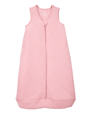 Baby 2-Way Zip PurelySoft Wearable Blanket, 