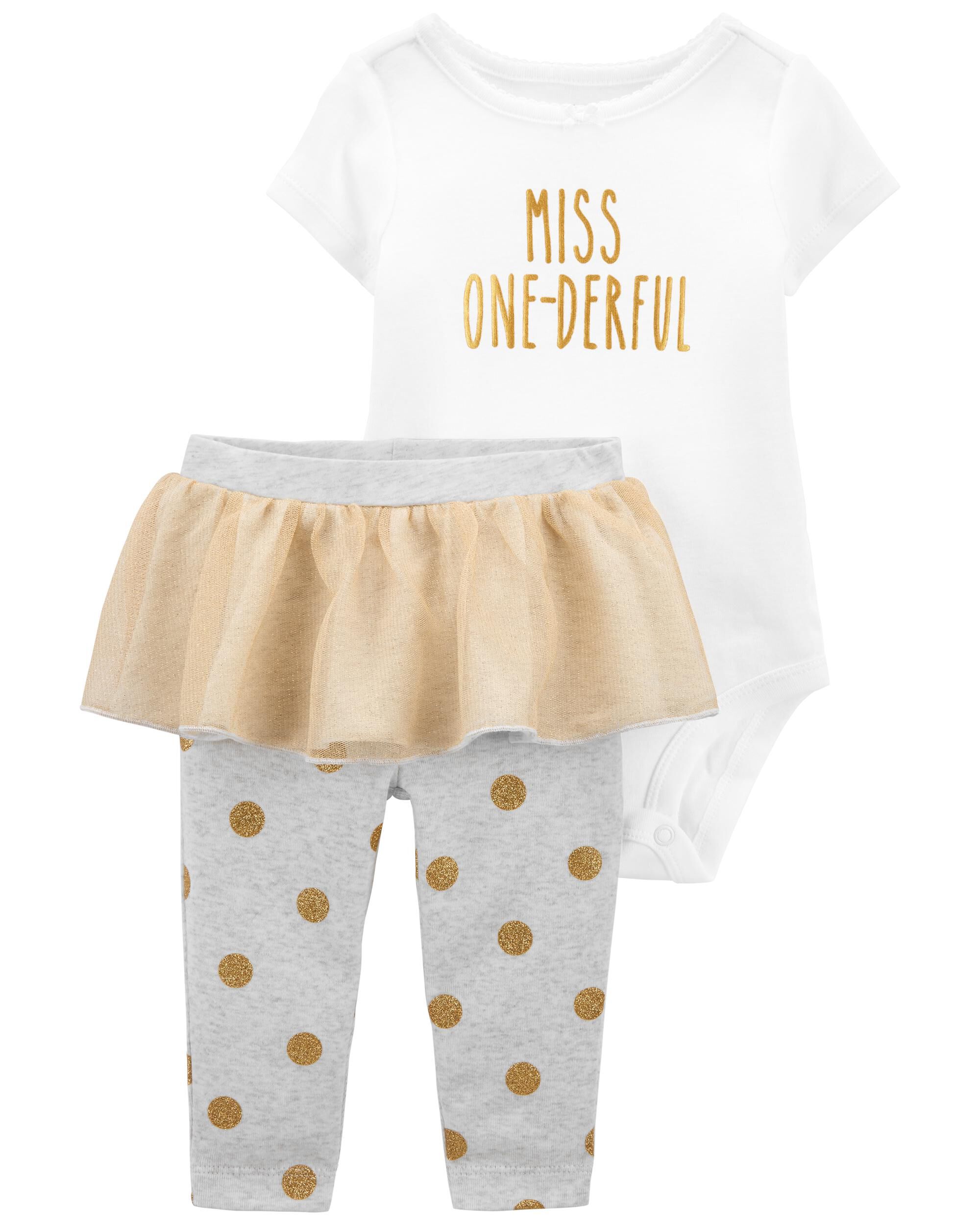 Carters birthday girl outfit online