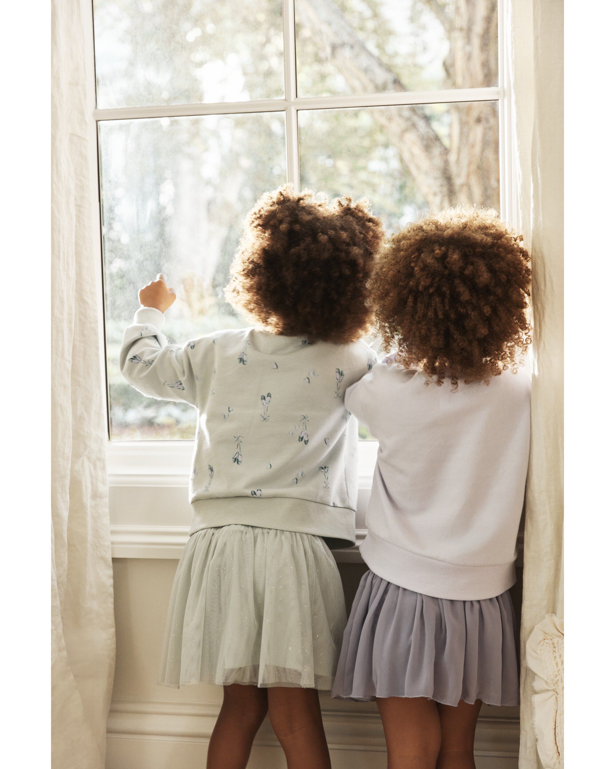 Jupe en tulle enfant best sale