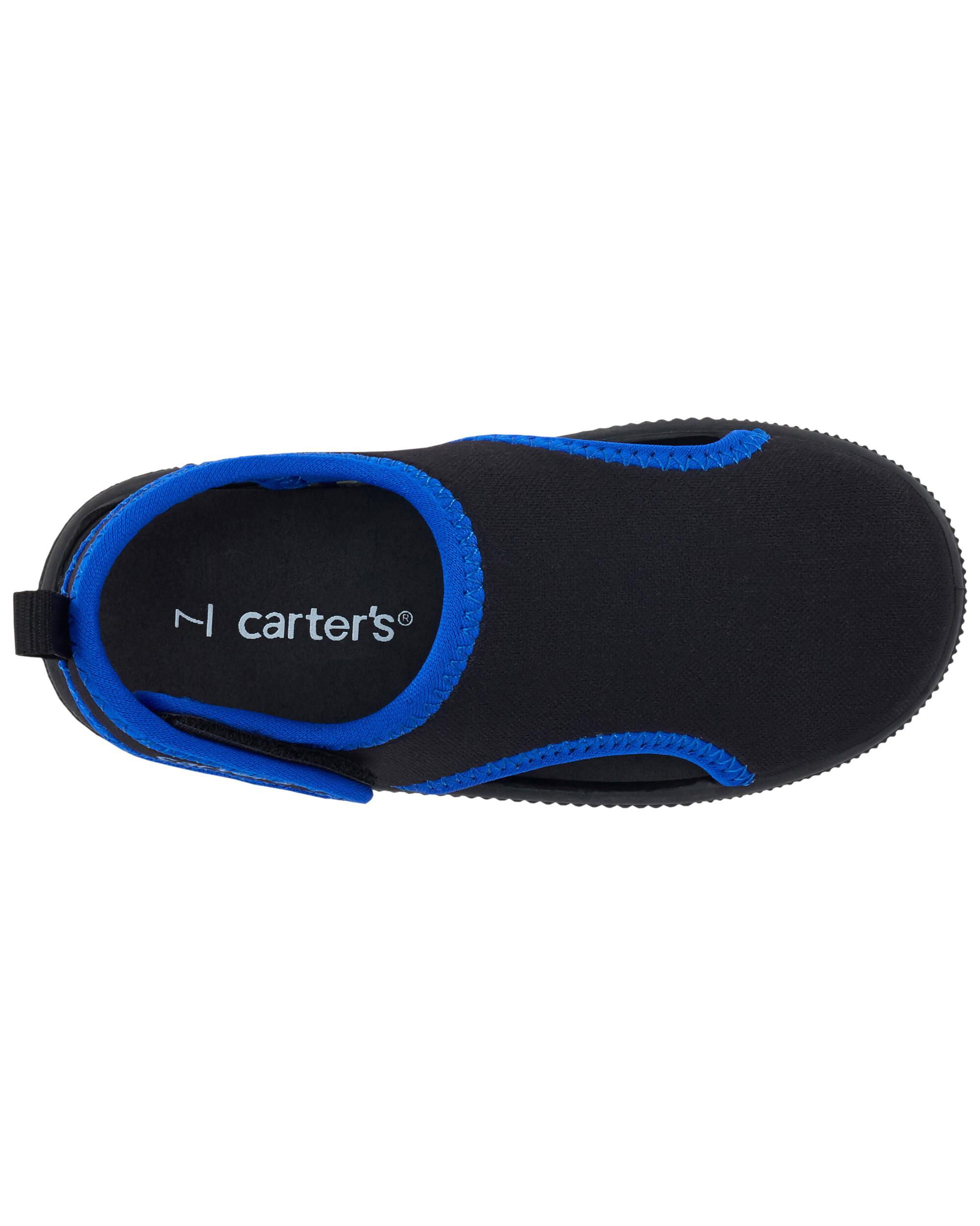 Carter's swim shoes shop