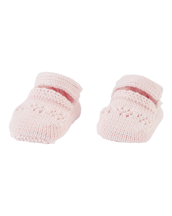Chaussons pour bébés