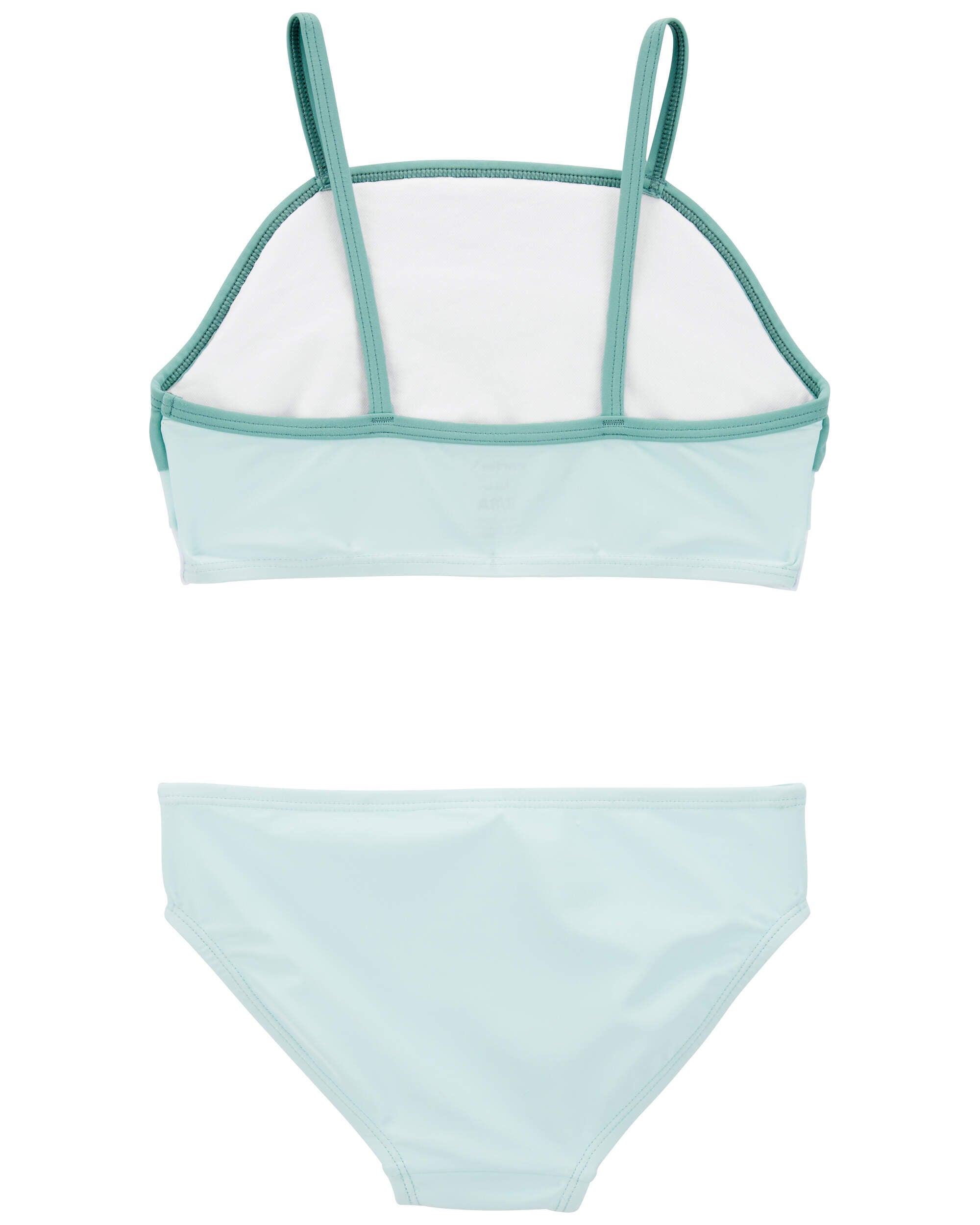 Green Ombr 2 Piece Bikini Swimsuit Carter s Canada